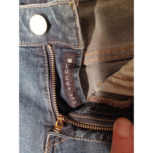 Lucky Brand jeans‎ shorts - Picture 5 of 11